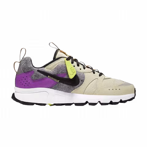Nike Atsuma Trail 'Fossil Tawny'