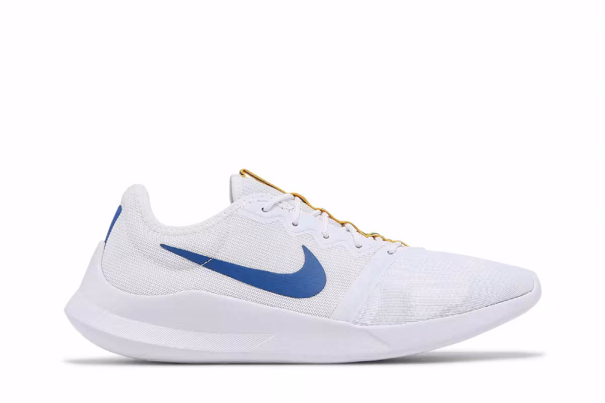 Nike VTR White Game Royal, view 2