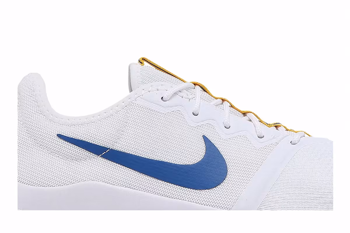 Nike VTR White Game Royal, view 3