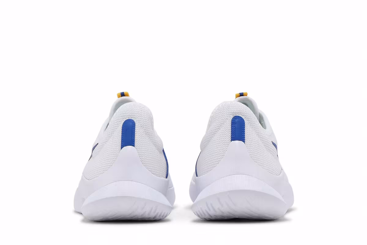 Nike VTR White Game Royal, view 7
