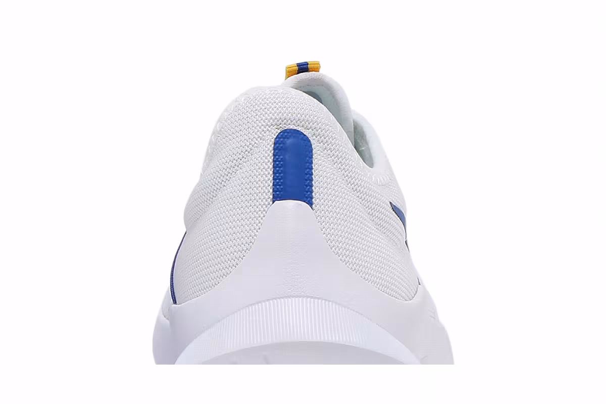Nike VTR White Game Royal, view 8