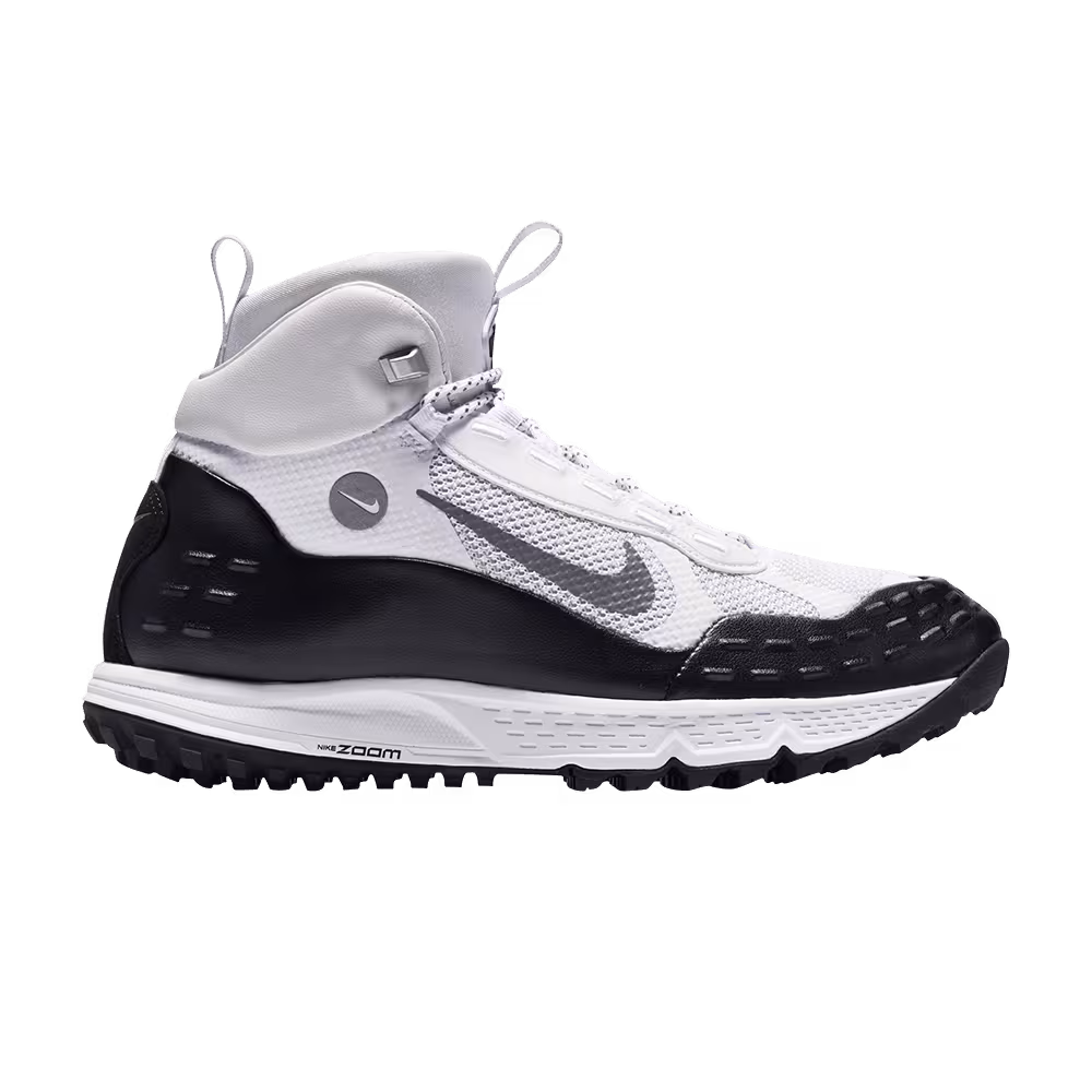 Nike Air Zoom Sertig 16