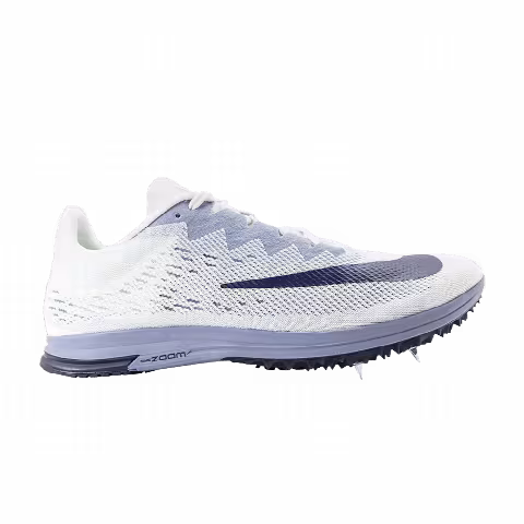 Nike Spike Flat 'Sail Blackened Blue'