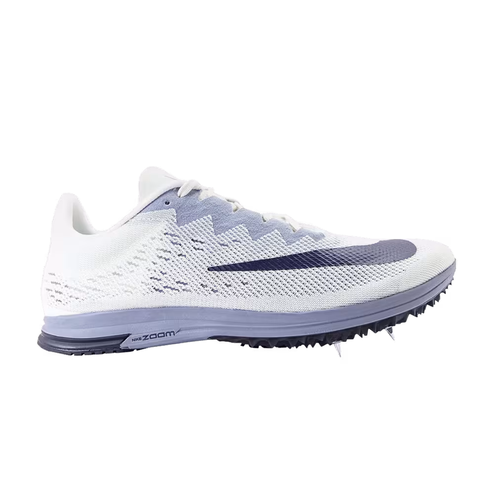 Nike Spike Flat Sail Blackened Blue