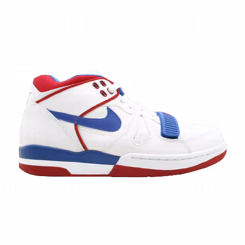 Nike Air Alpha Force 3