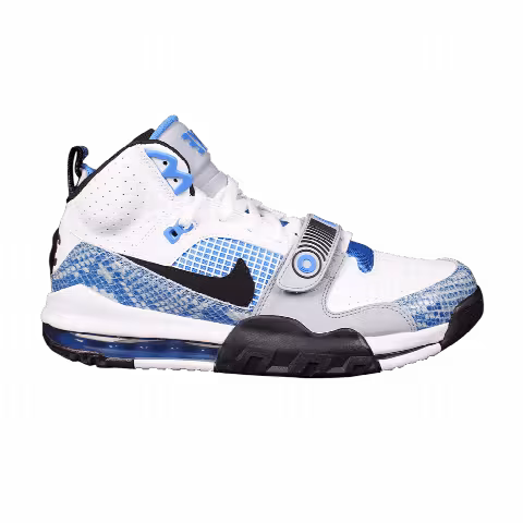 Nike Air Max Bo Jax 'Blue Snakeskin'