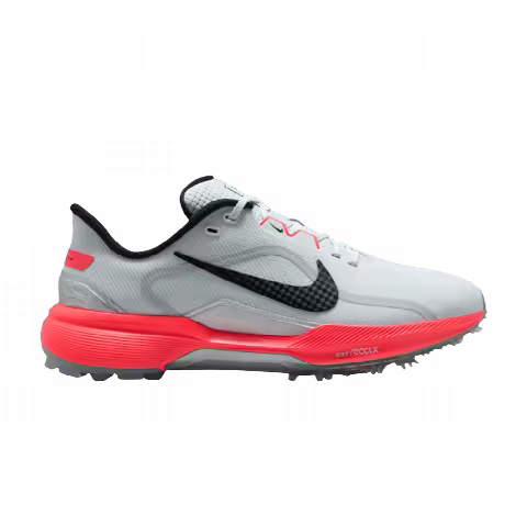 Nike Pegasus 1 Golf 'Off White Black Hot Lava'