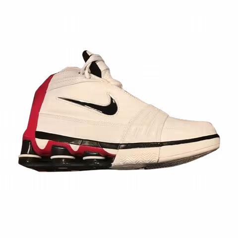 Nike Shox VC 4
