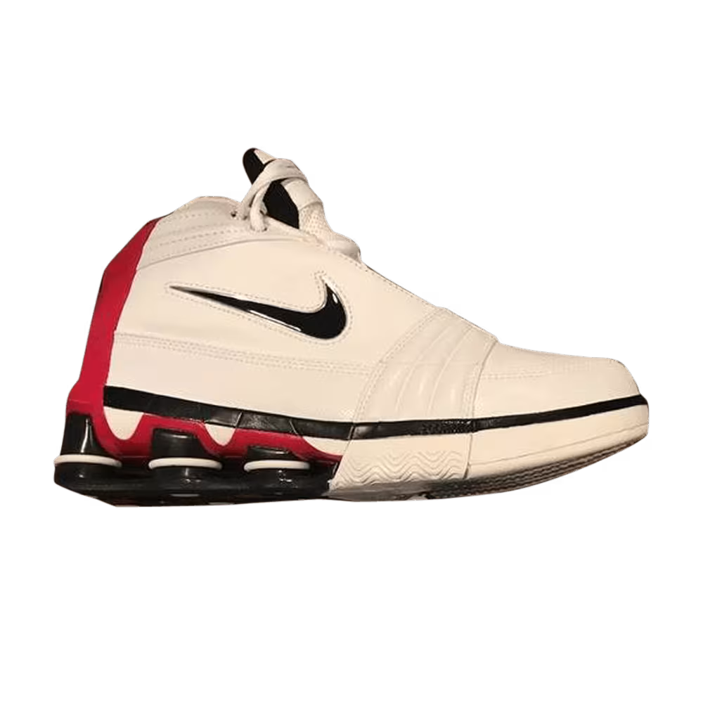 Nike Shox VC 4