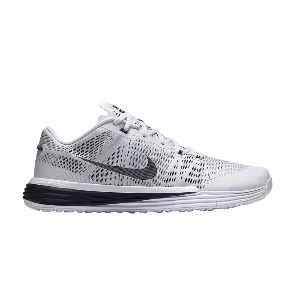 Nike Lunar Caldra