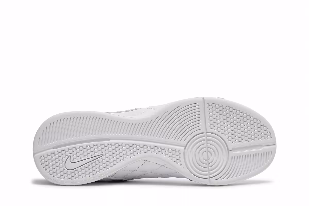 Nike LegendX 7 Academy 10R IC White Gold, view 5