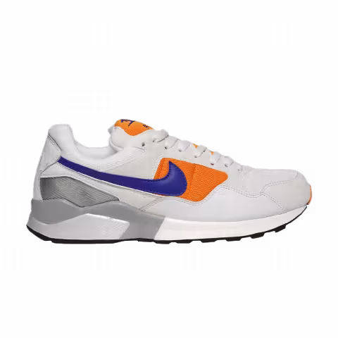 Nike Air Pegasus 92 'White Concord Bright Crimson'