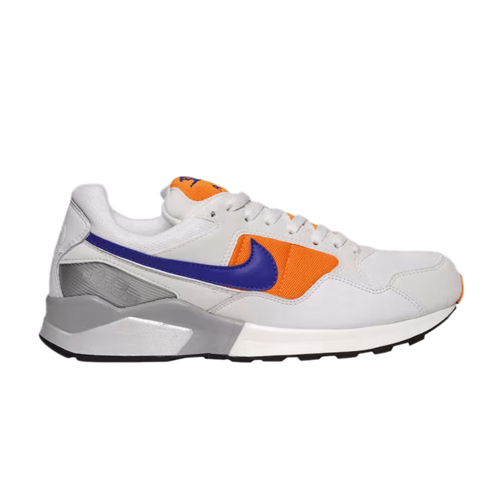 Nike Air Pegasus 92 White Concord Bright Crimson