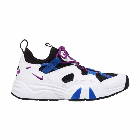 Nike Air Scream LWP 'White Bold Berry'