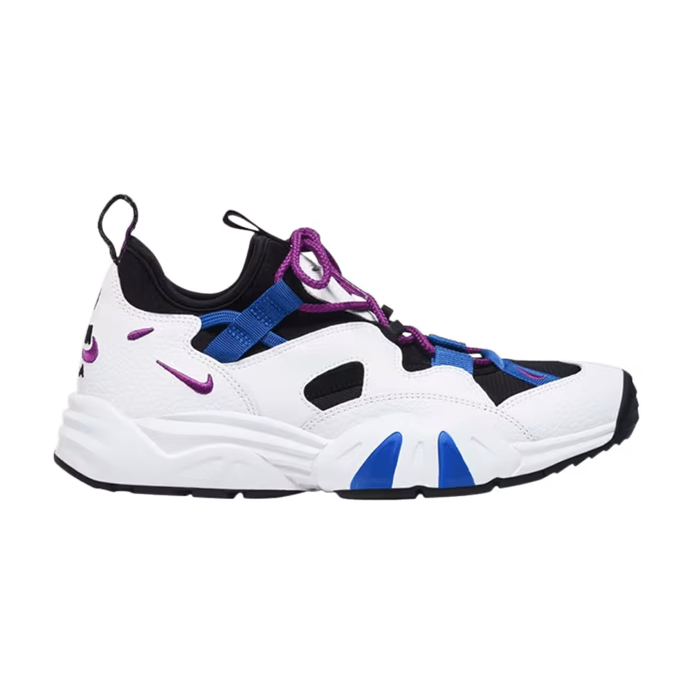 Nike Air Scream LWP White Bold Berry