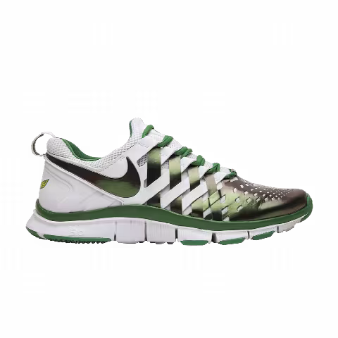 Nike Vapor Talon ELT LW 'Oregon Ducks'