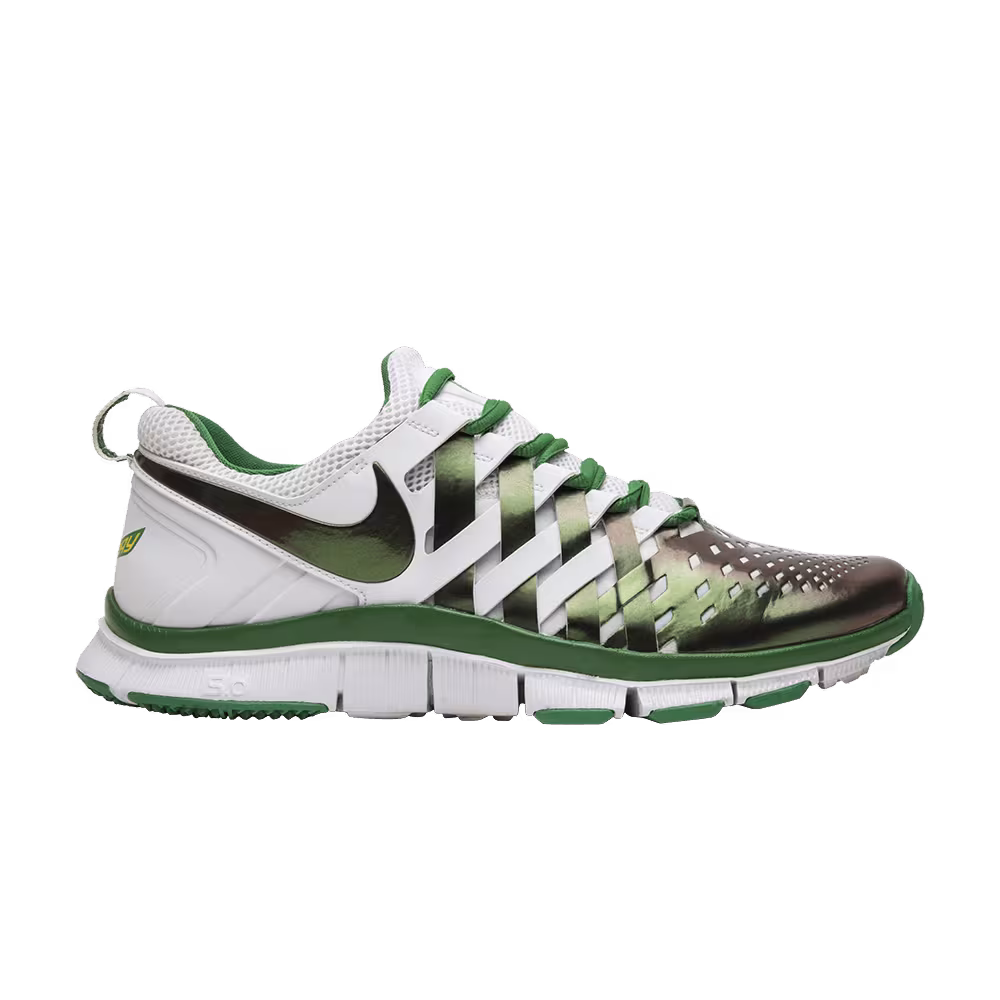 Nike Vapor Talon ELT LW Oregon Ducks