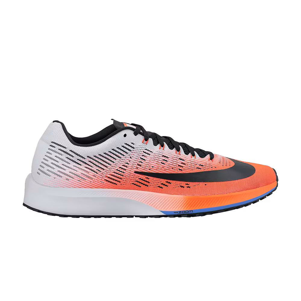 Nike Air Zoom Elite 9 Hyper Orange