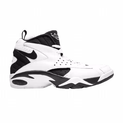 Nike Air Maestro 'White Black'
