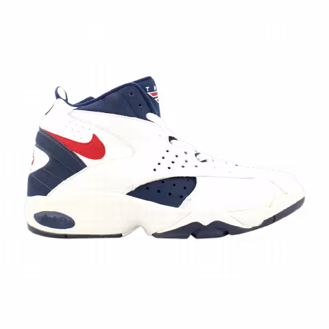 Nike Air Maestro 'White Midnight Navy'