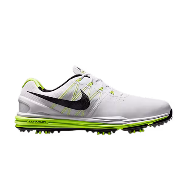 Nike Lunar Control 3 Golf Shoe