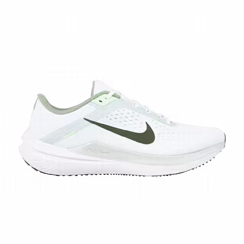 Nike Air Winflo 10 'White Cargo Khaki White'
