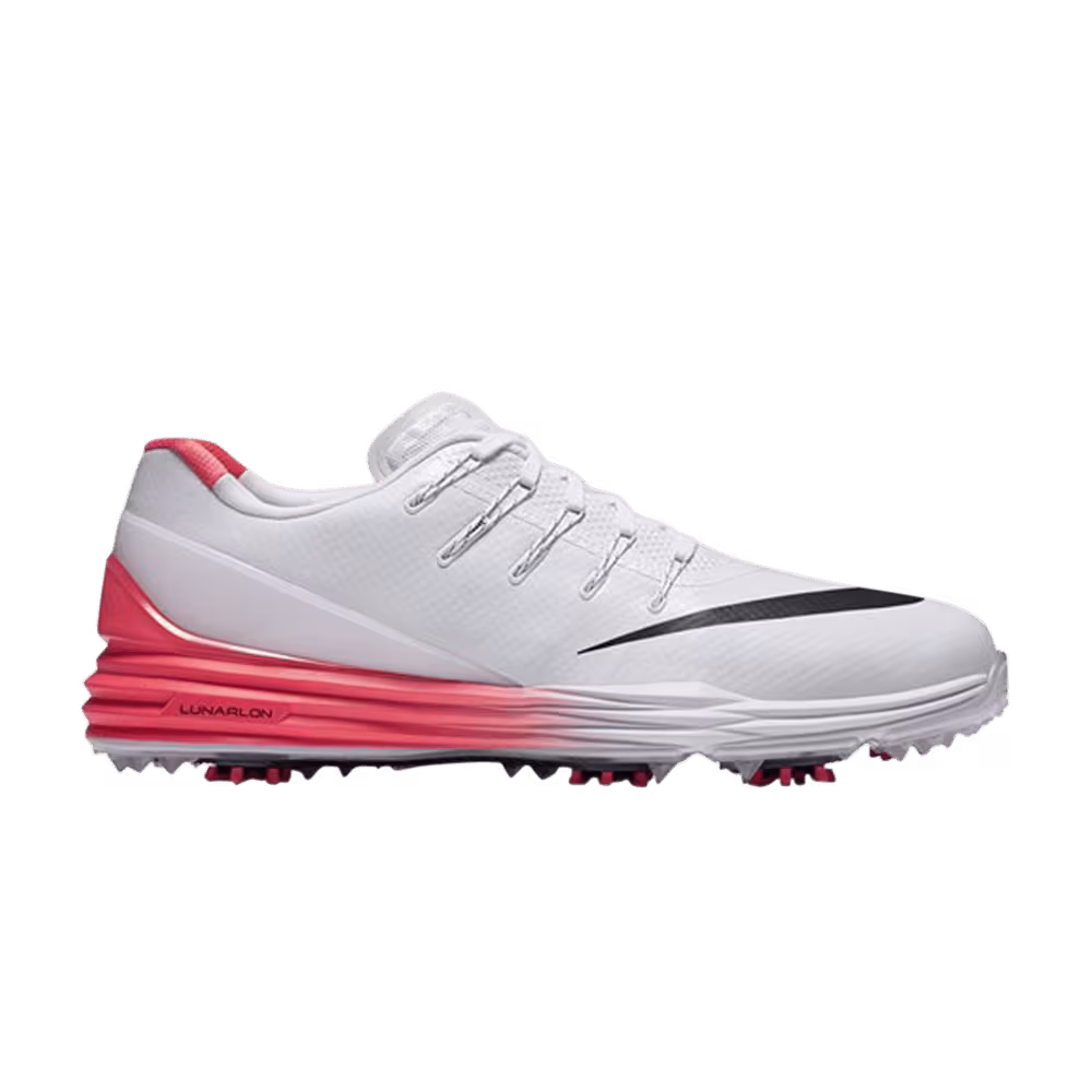 Nike Lunar Control 4 Bright Crimson