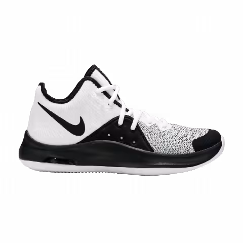 Nike Air Versitile 3 'White Black'