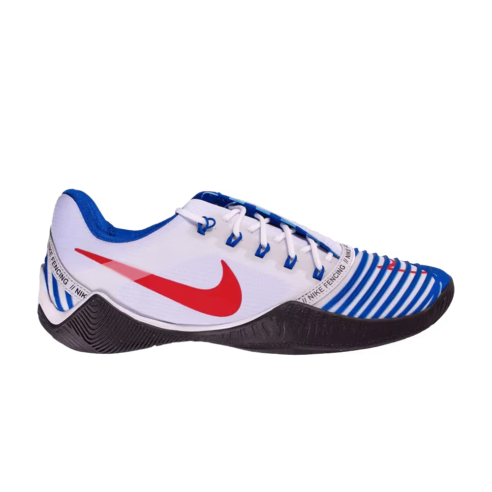 Nike Ballestra 2 USA