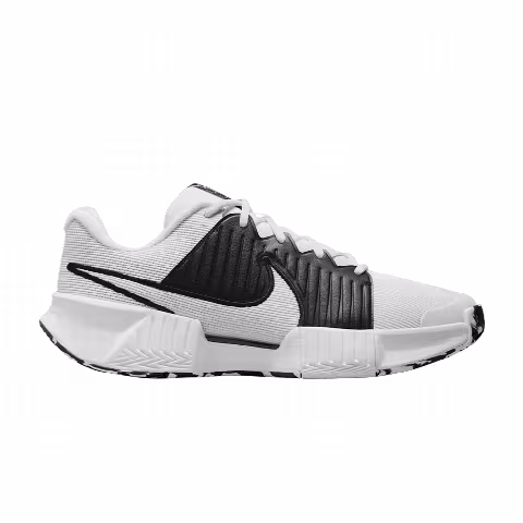 Nike Zoom Challenge 'White Black'