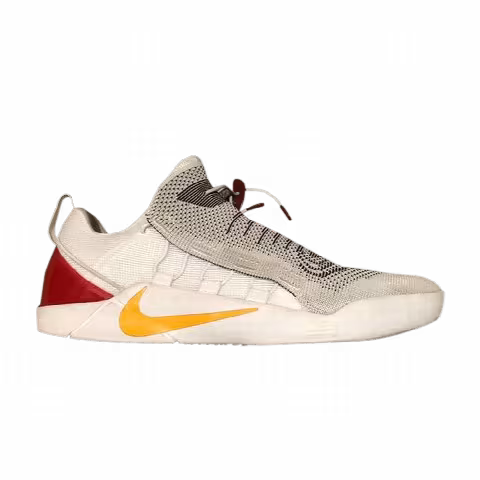 Nike Kobe A.D. NXT PE 'University Gold'