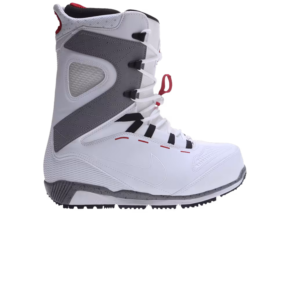 Nike Zoom Kaiju White Cement Grey