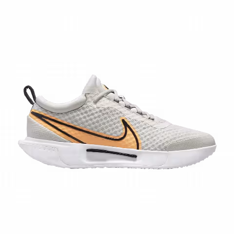 NikeCourt Zoom Pro HC 'Light Bone Peach'