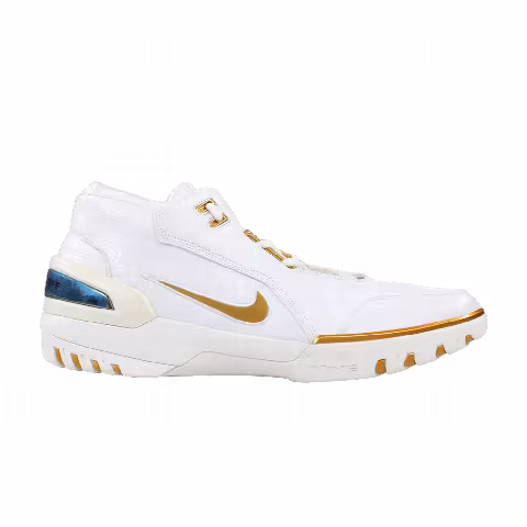 Nike Air Zoom Generation 'Gold Medal' Sample