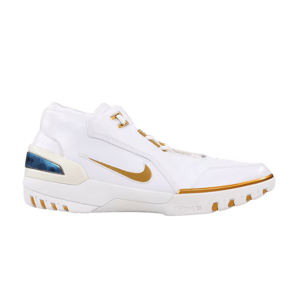 Nike Air Zoom Generation Gold Medal