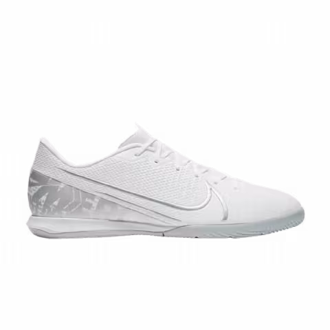 Nike Vapor 13 Academy IC 'White Chrome'