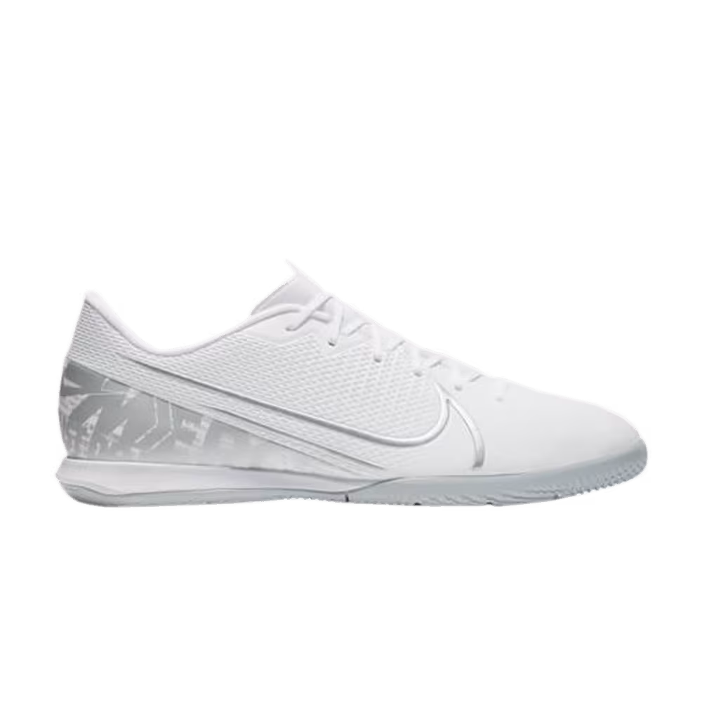 Nike Vapor 13 Academy IC White Chrome