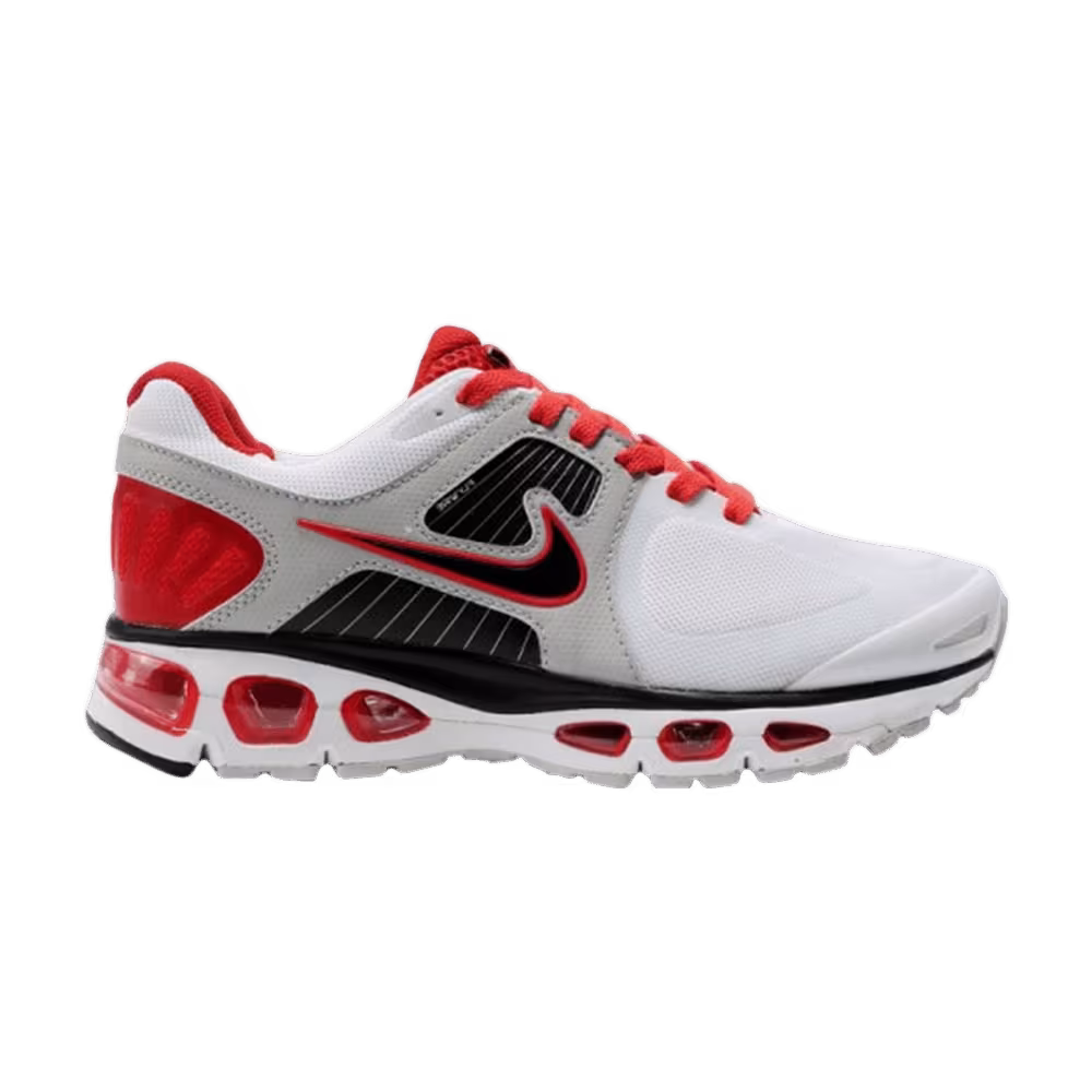 Nike Air Max Tailwind+ 3 White Neutral Grey