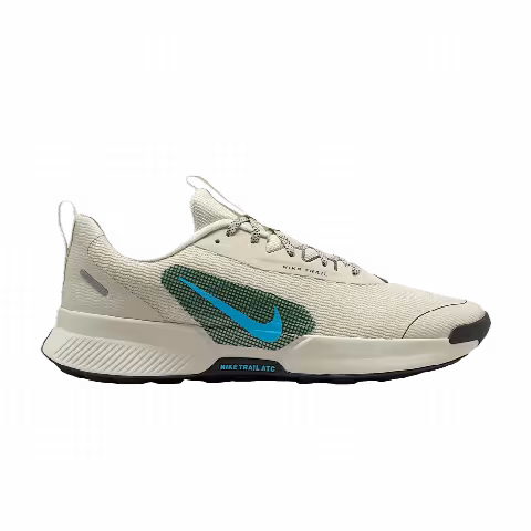 Nike Juniper Trail 3 'Ivory White'