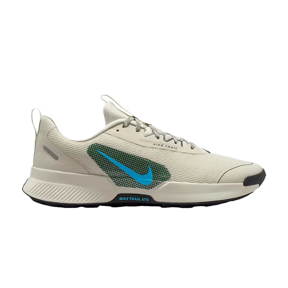 Nike Juniper Trail 3 Ivory White