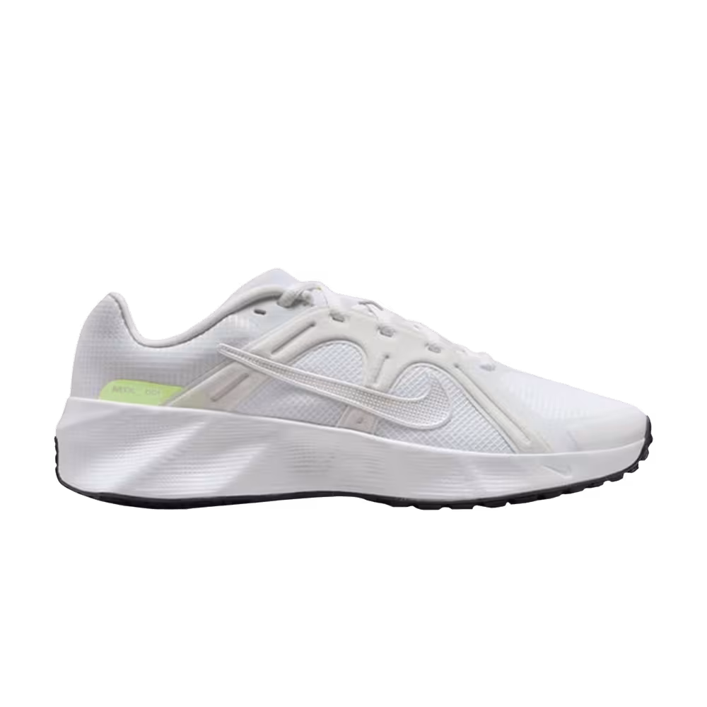 Nike Metro Tek White