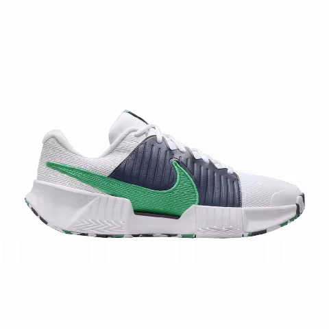 Nike Zoom Challenge 'White Thunder Blue Green'
