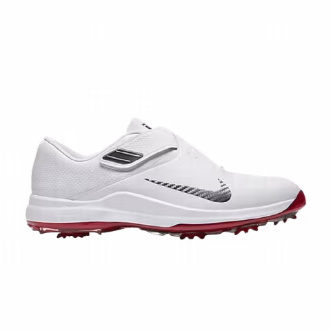 Nike TW '17 Tiger Woods 'White'