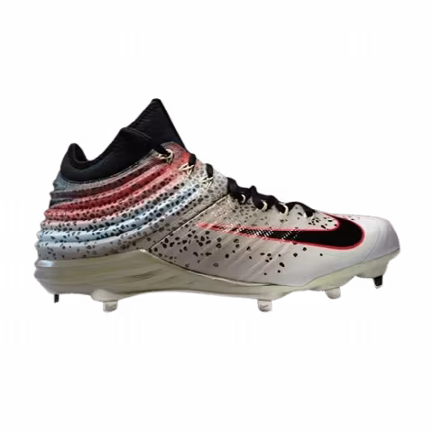 Nike Lunar Trout 2 'Rainbow Fish'