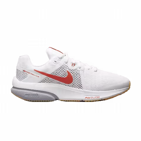 Nike Zoom Prevail 'Summit White Chile Red'