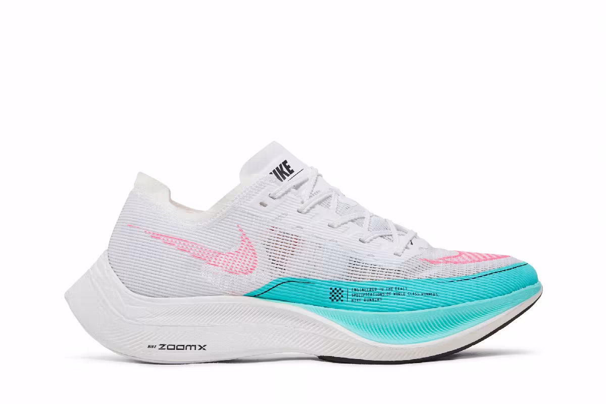 Nike ZoomX Vaporfly NEXT% 2 Watermelon, view 2