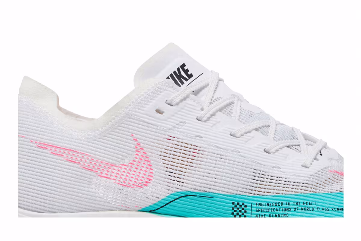 Nike ZoomX Vaporfly NEXT% 2 Watermelon, view 3