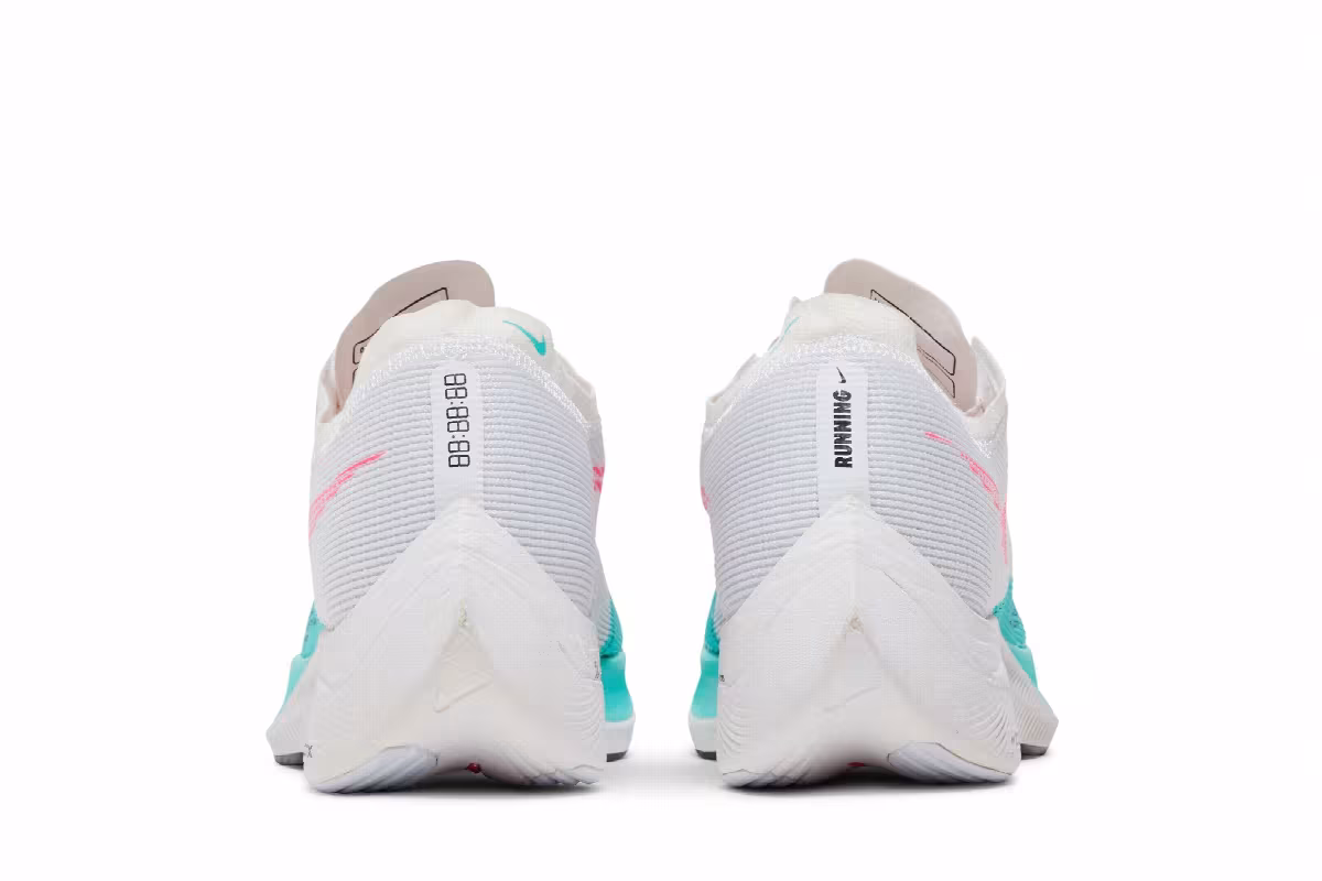 Nike ZoomX Vaporfly NEXT% 2 Watermelon, view 7