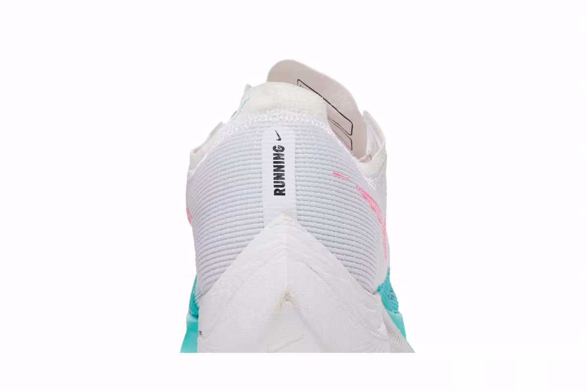 Nike ZoomX Vaporfly NEXT% 2 Watermelon, view 8