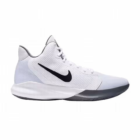 Nike Precision 3 'White'